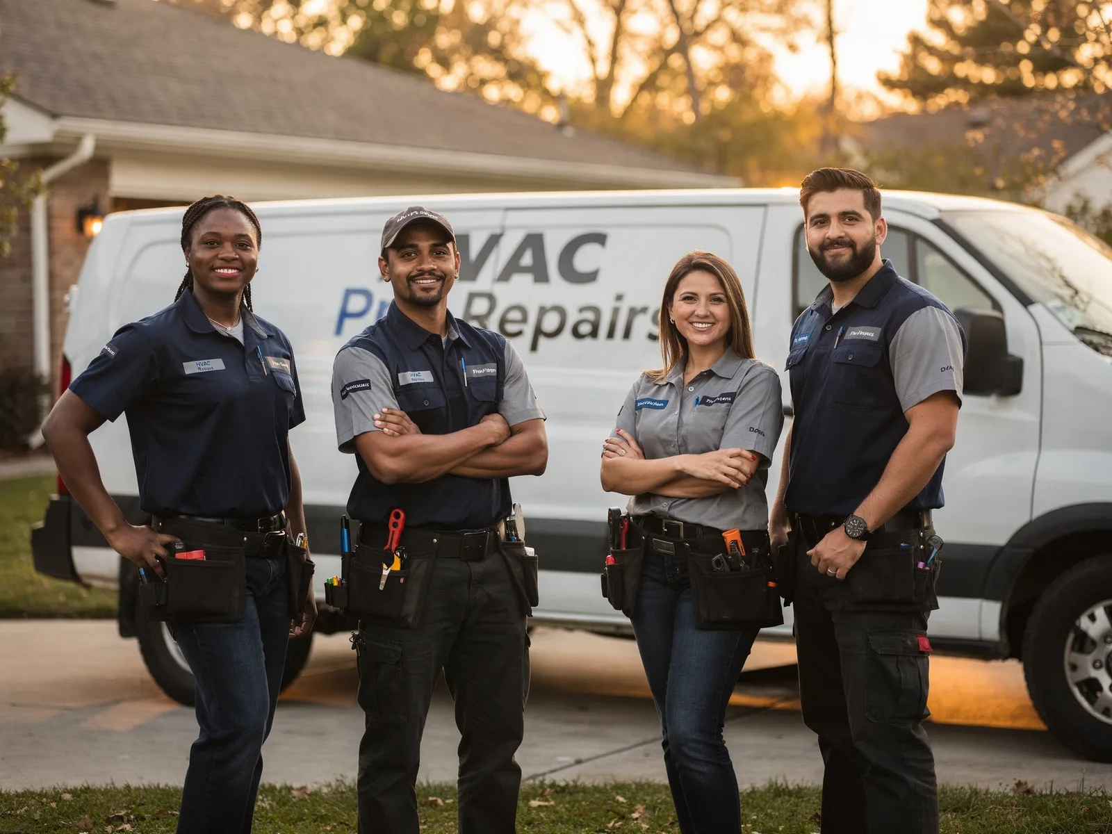 Heat Pump Repair company in Yachats, OR