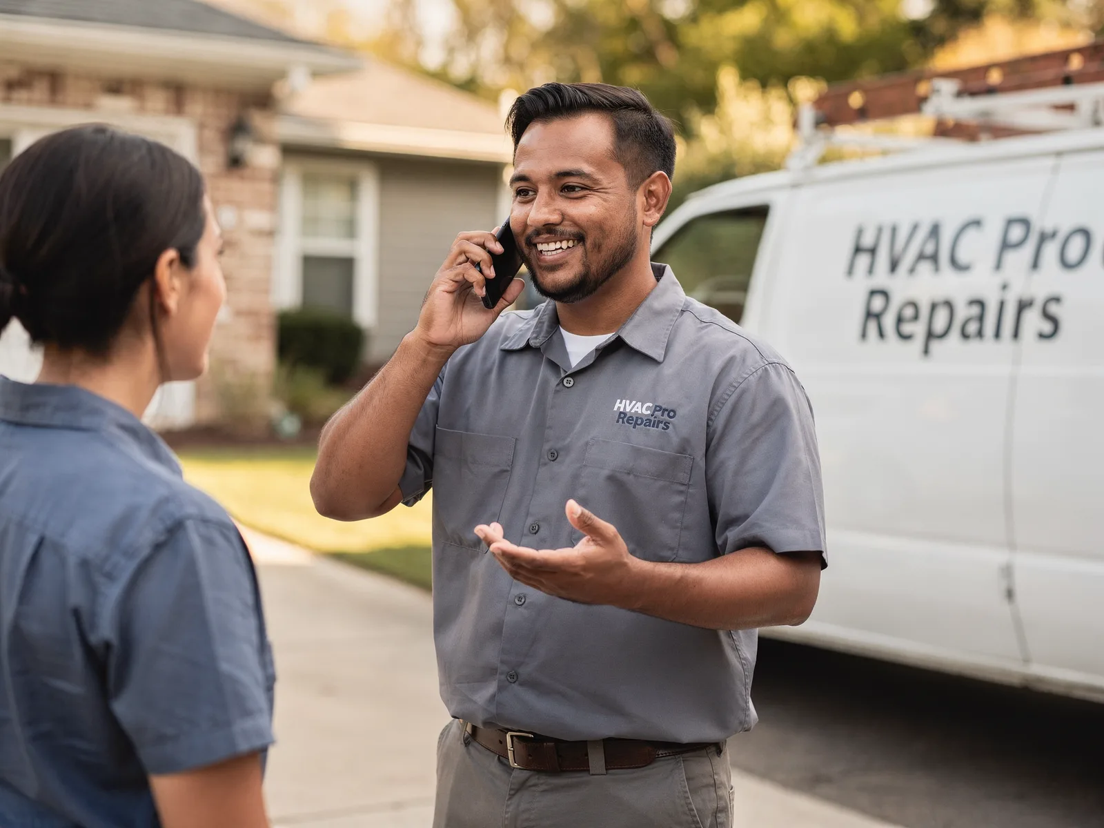 Heat Pump Repair Yachats, OR FAQs